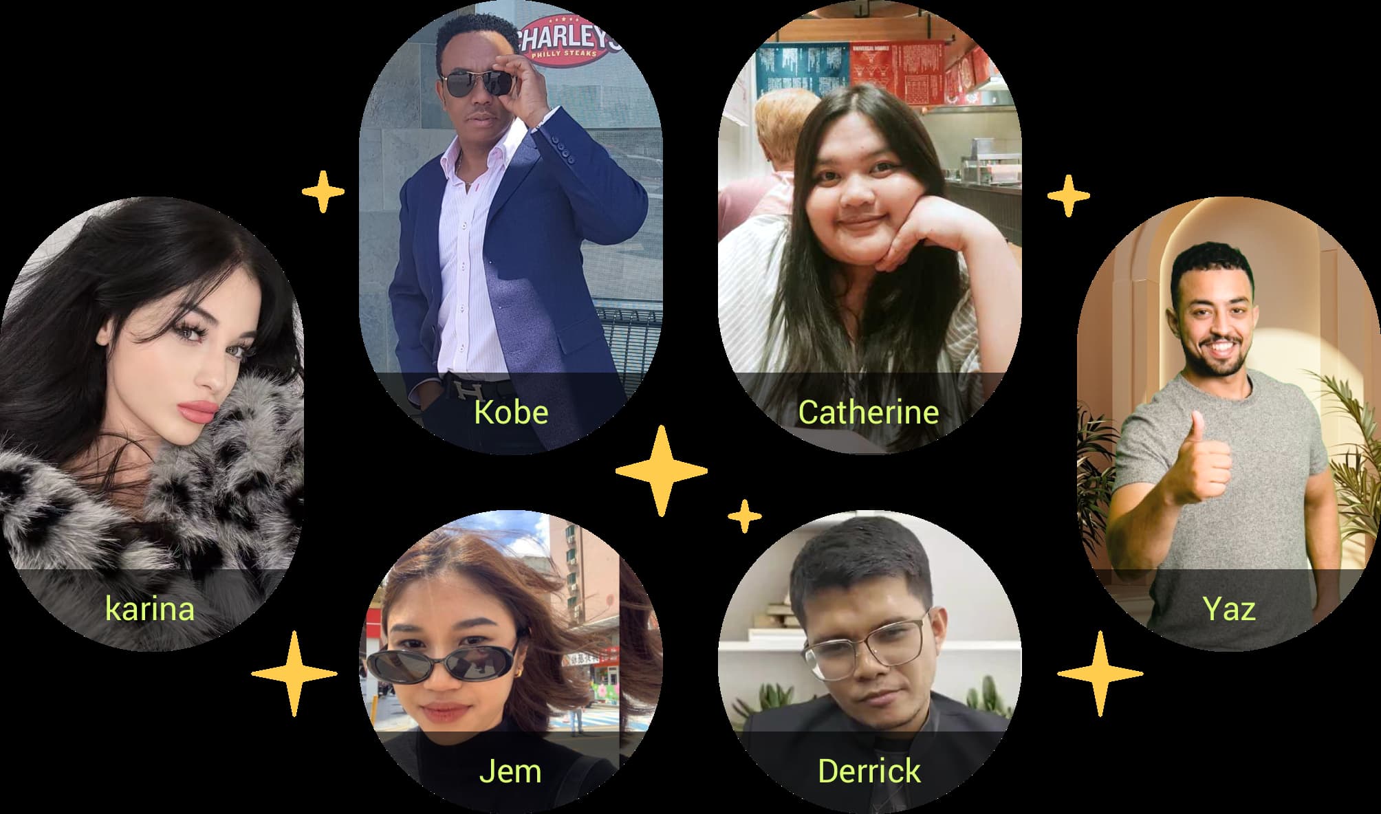 Our Team