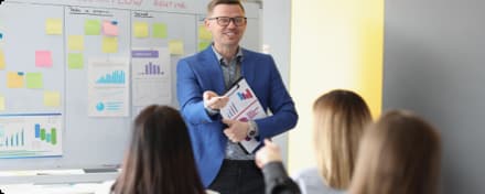 Expert-Led Courses