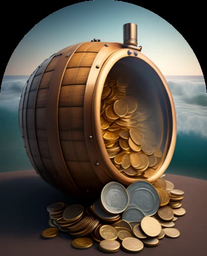 Unlock  Advanced Hidden Profits